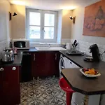Bed and Breakfast Sur Le Chemin Auvillar