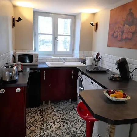 Bed & Breakfast Sur Le Chemin Auvillar