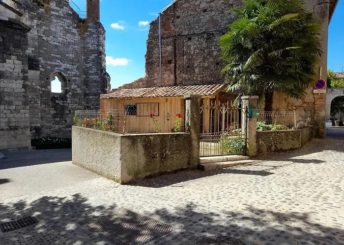 Bed & Breakfast Sur Le Chemin