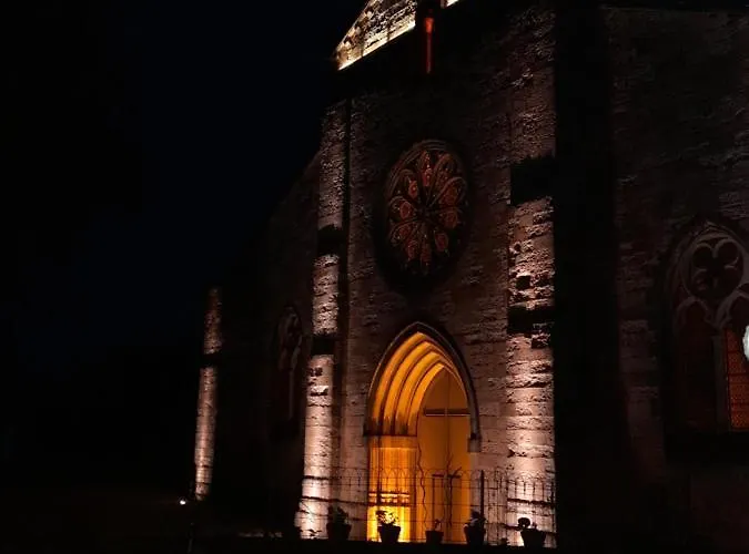 Bed & Breakfast Sur Le Chemin Auvillar