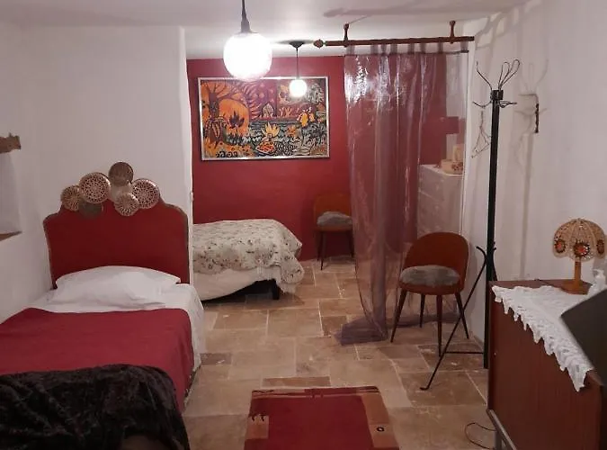 Sur Le Chemin Auvillar