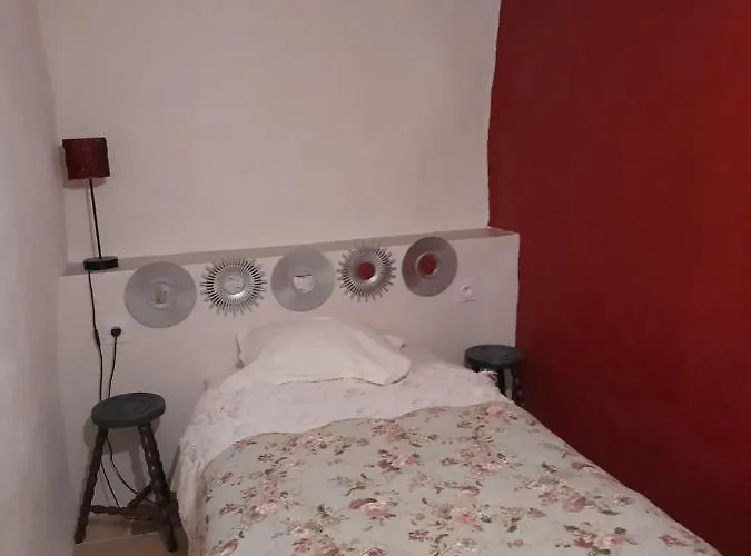 Sur Le Chemin Auvillar