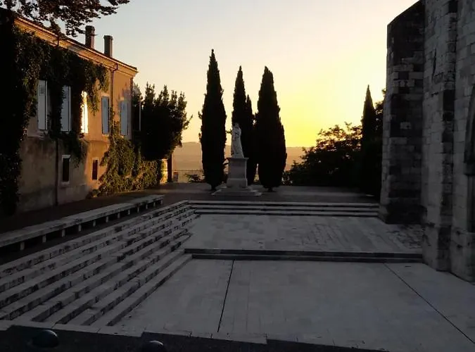 Bed & Breakfast Sur Le Chemin *